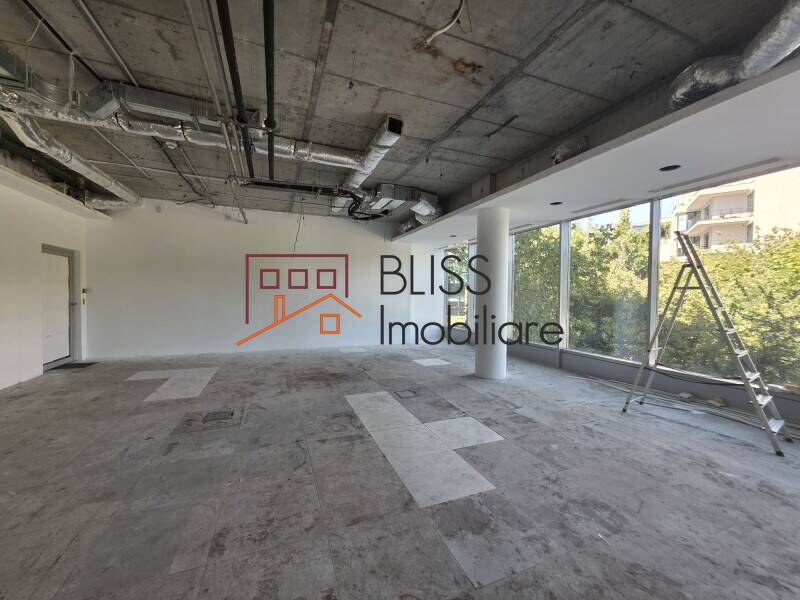 Office Space Bucharest Business Park, Bucharest | Bliss Imobiliare / Photo 31 - BLISS Imobiliare