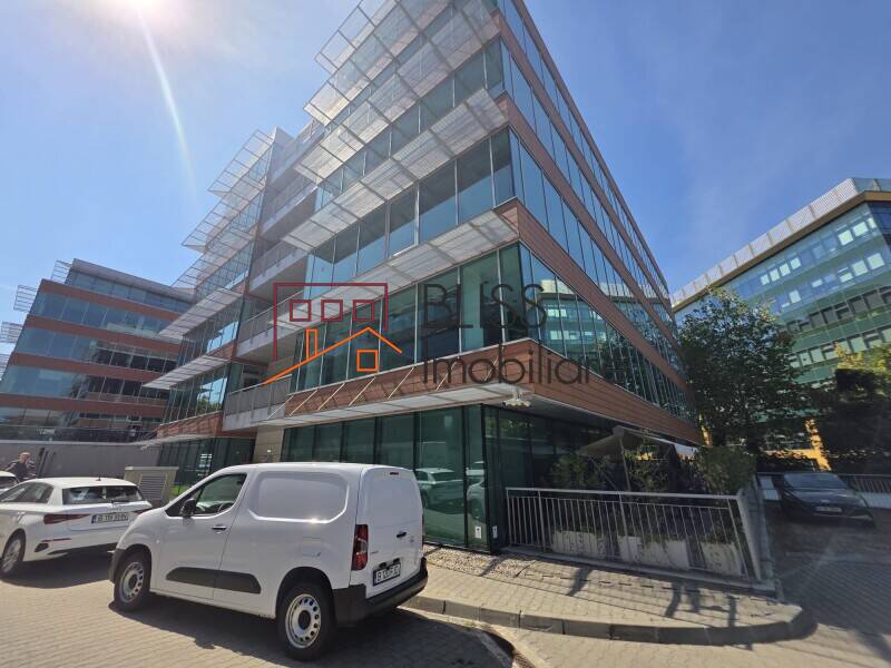 Spatiu De Birouri Bucharest Business Park | Bliss Imobiliare / Photo 7 - BLISS Imobiliare