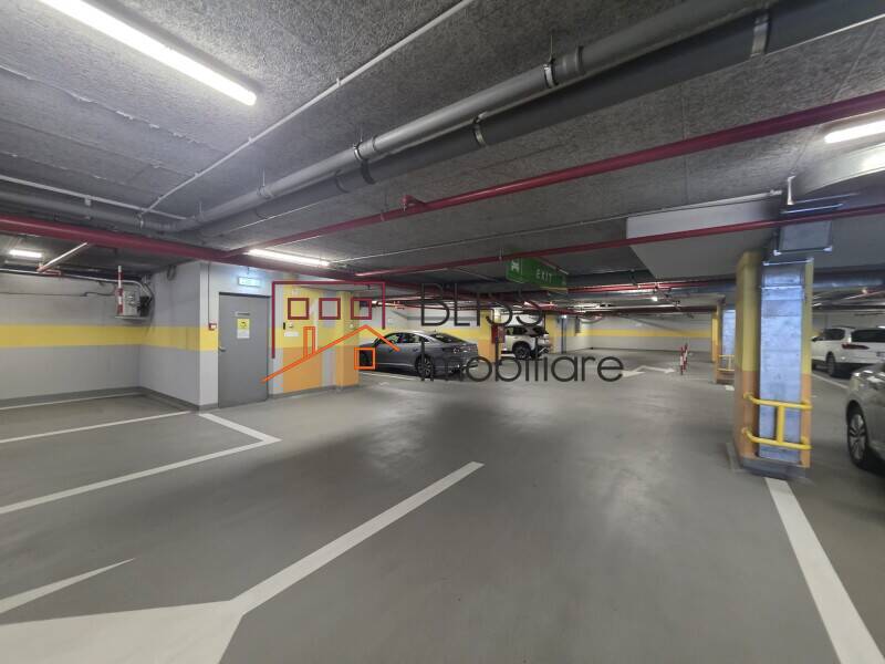 Office Space Bucharest Business Park, Bucharest | Bliss Imobiliare / Photo 10 - BLISS Imobiliare