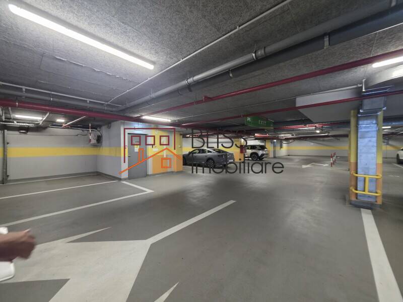 Spatiu De Birouri Bucharest Business Park | Bliss Imobiliare / Photo 11 - BLISS Imobiliare