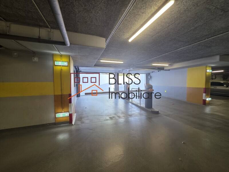 Spatiu De Birouri Bucharest Business Park | Bliss Imobiliare / Photo 12 - BLISS Imobiliare