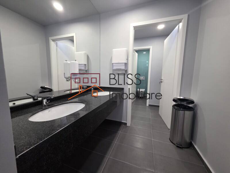 Office Space Bucharest Business Park, Bucharest | Bliss Imobiliare / Photo 34 - BLISS Imobiliare