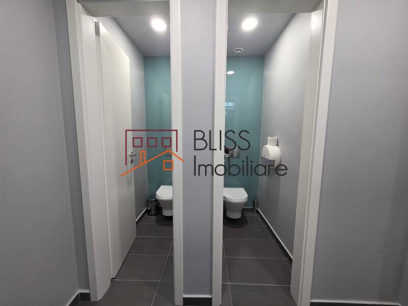 Office space for Rent Presei Libere, Bucharest - ID:142827 | Bliss Imobiliare / Photo 9 - BLISS Imobiliare
