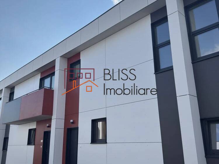 Vila de Inchiriat Iancu Nicolae | Pipera - 2 Camere - ID:143011 | Bliss Imobiliare / Photo 1 - BLISS Imobiliare