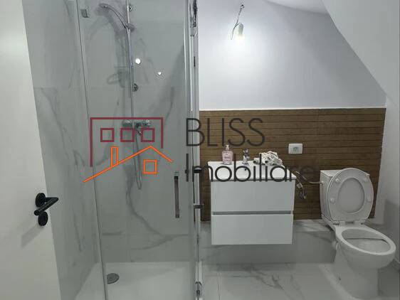 Vila de Inchiriat Iancu Nicolae | Pipera - 2 Camere - ID:143011 | Bliss Imobiliare / Photo 4 - BLISS Imobiliare