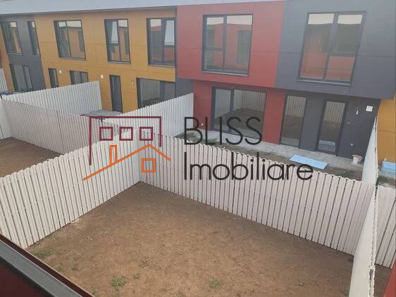 Vila de Inchiriat Iancu Nicolae | Pipera - 2 Camere - ID:143011 | Bliss Imobiliare / Photo 7 - BLISS Imobiliare