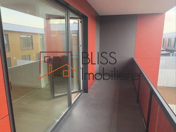 Vila de Inchiriat Iancu Nicolae | Pipera - 2 Camere - ID:143011 | Bliss Imobiliare / Photo 6 - BLISS Imobiliare