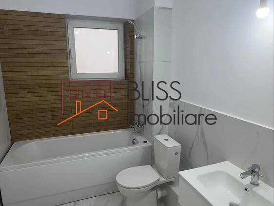 Vila de Inchiriat Iancu Nicolae | Pipera - 2 Camere - ID:143011 | Bliss Imobiliare / Photo 5 - BLISS Imobiliare