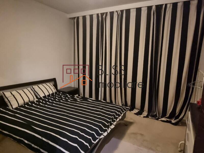 1-Bedroom Apartment Emerald Residence, Bucharest | Bliss Imobiliare / Photo 10 - BLISS Imobiliare