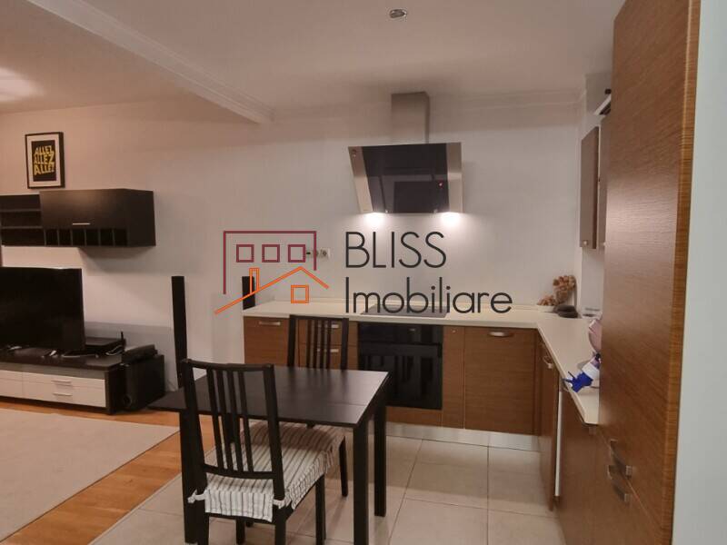 Apartament 2 Camere Emerald Residence | Bliss Imobiliare / Photo 6 - BLISS Imobiliare