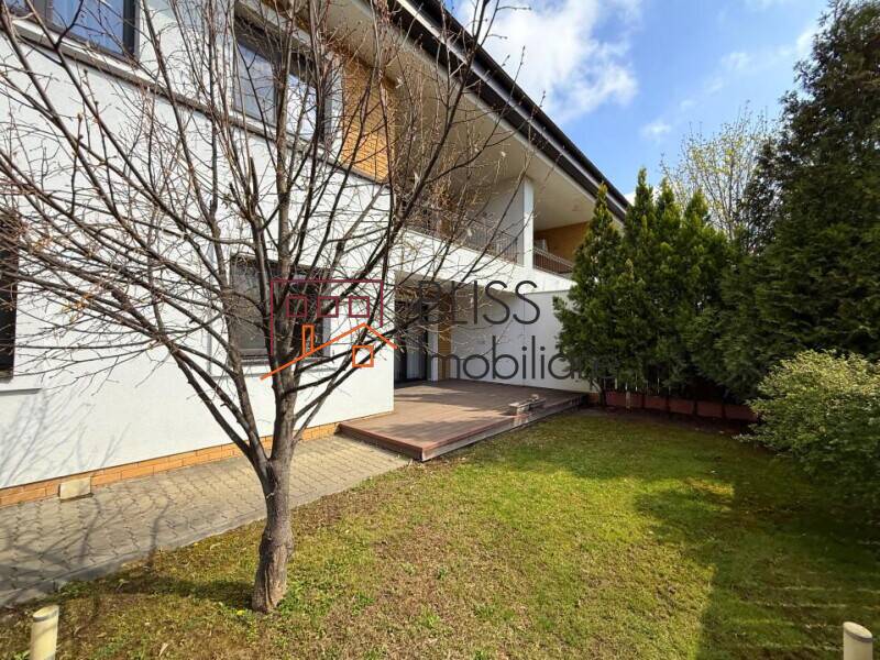 Vila 4 Camere Oxford Gardens Pipera Nord | Bliss Imobiliare / Photo 2 - BLISS Imobiliare