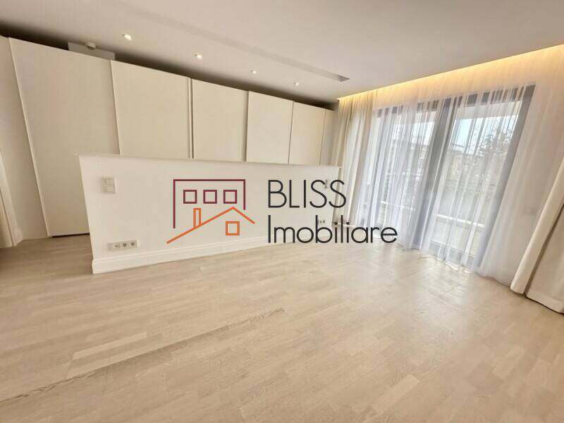 3-Bedroom Villa Oxford Gardens Pipera North, Bucharest / Ilfov | Bliss Imobiliare / Photo 8 - BLISS Imobiliare
