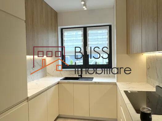 3-Bedroom Villa Fully Furnished Premium, Bucharest / Ilfov | Bliss Imobiliare / Photo 2 - BLISS Imobiliare