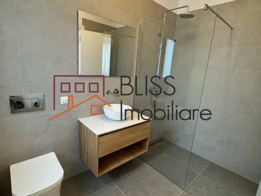 Vila 4 Camere Mobilata Premium | Bliss Imobiliare / Photo 8 - BLISS Imobiliare
