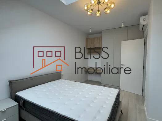 3-Bedroom Villa Fully Furnished Premium, Bucharest / Ilfov | Bliss Imobiliare / Photo 6 - BLISS Imobiliare
