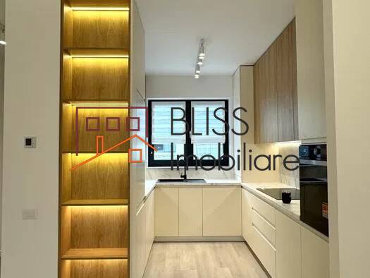 3-Bedroom Villa Fully Furnished Premium, Bucharest / Ilfov | Bliss Imobiliare / Photo 3 - BLISS Imobiliare