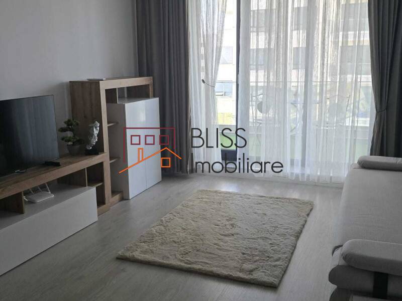 Apartament de Inchiriat Iancu Nicolae | Pipera - 2 Camere - ID:143033 | Bliss Imobiliare / Photo 1 - BLISS Imobiliare