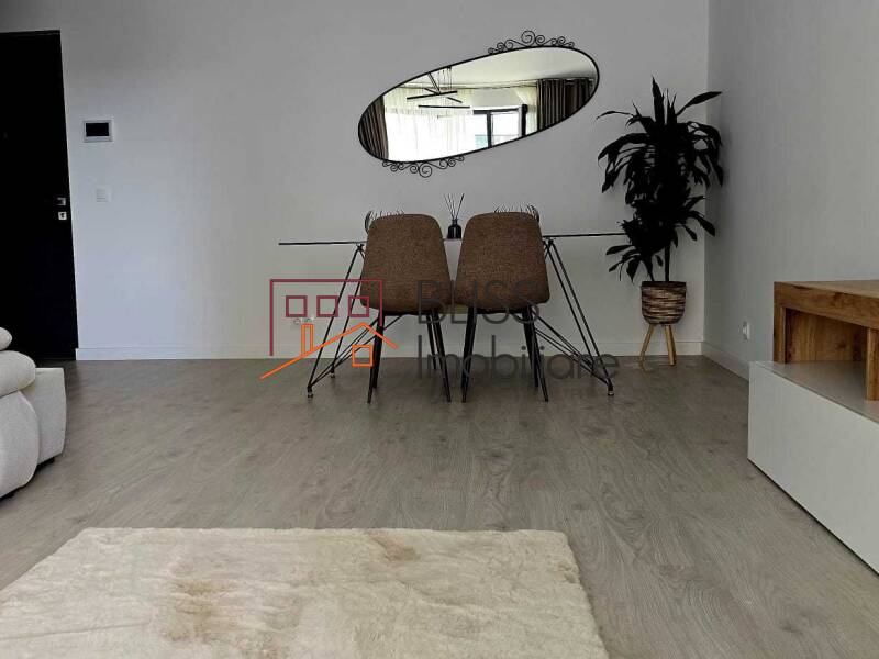 Apartament de Inchiriat Iancu Nicolae | Pipera - 2 Camere - ID:143033 | Bliss Imobiliare / Photo 2 - BLISS Imobiliare