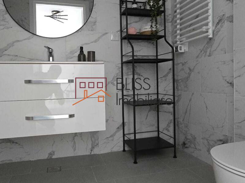Apartament de Inchiriat Iancu Nicolae | Pipera - 2 Camere - ID:143033 | Bliss Imobiliare / Photo 8 - BLISS Imobiliare