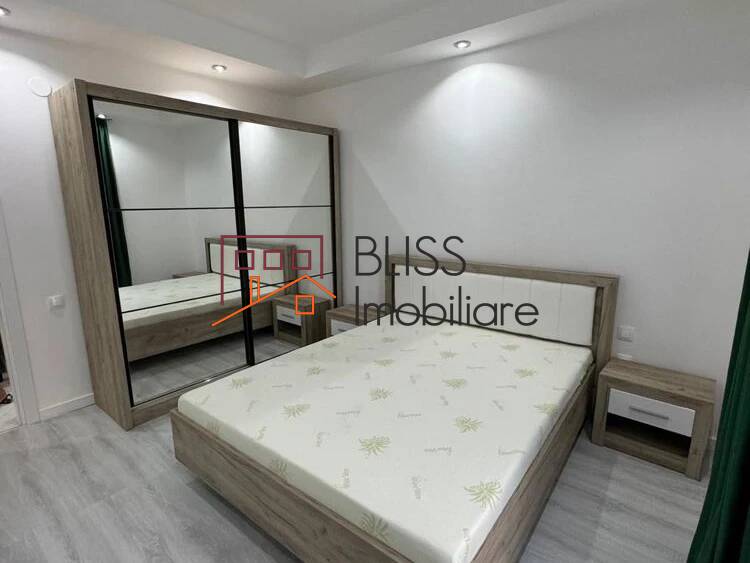 Apartment for Rent Stefanestii de Jos, Bucharest - 1 Bedroom - ID:143034 | Bliss Imobiliare / Photo 4 - BLISS Imobiliare