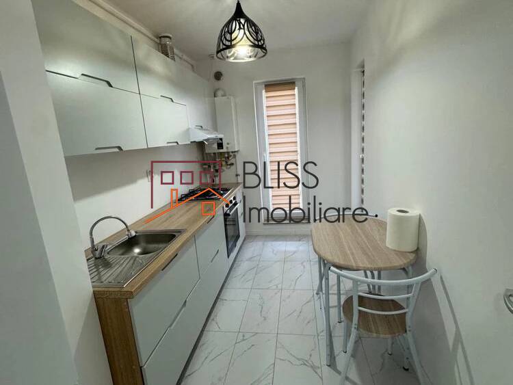 Apartment for Rent Stefanestii de Jos, Bucharest - 1 Bedroom - ID:143034 | Bliss Imobiliare / Photo 2 - BLISS Imobiliare
