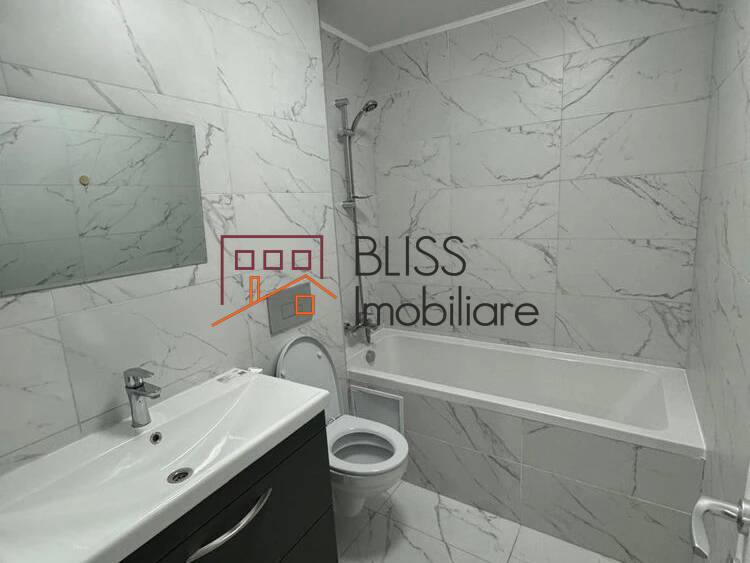 Apartment for Rent Stefanestii de Jos, Bucharest - 1 Bedroom - ID:143034 | Bliss Imobiliare / Photo 5 - BLISS Imobiliare