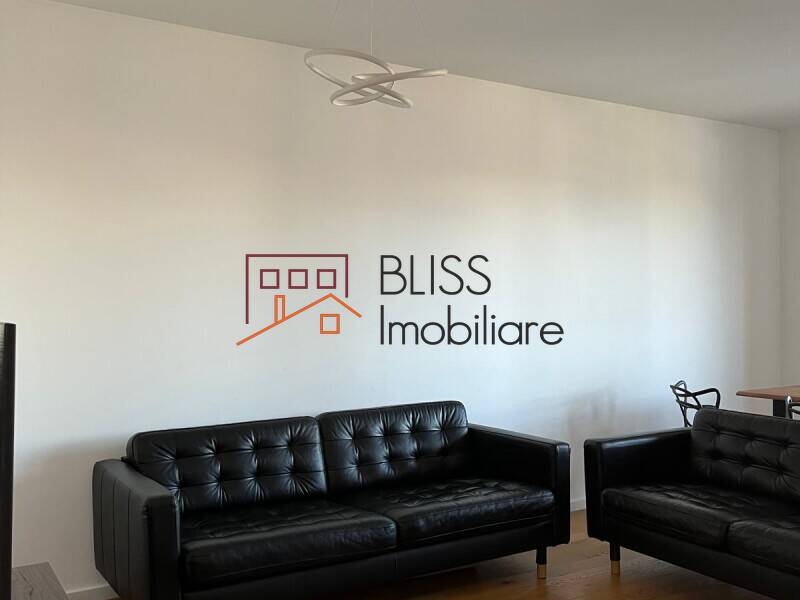 Apartament 2 Camere Aviatiei Park | Bliss Imobiliare / Photo 2 - BLISS Imobiliare
