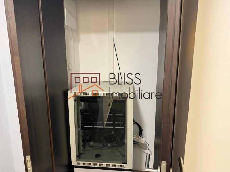 Class A Office Space, Bucharest | Bliss Imobiliare / Photo 15 - BLISS Imobiliare