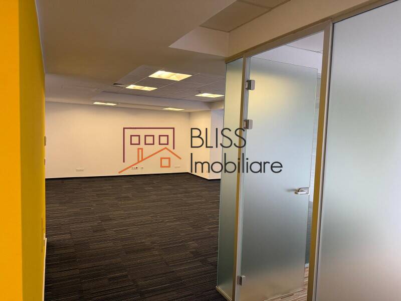 Class A Office Space, Bucharest | Bliss Imobiliare / Photo 10 - BLISS Imobiliare