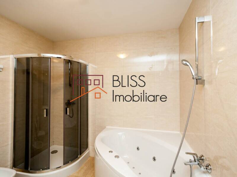 3-Bedroom Apartment In Primaverii - 148mp, Bucharest | Bliss Imobiliare / Photo 10 - BLISS Imobiliare