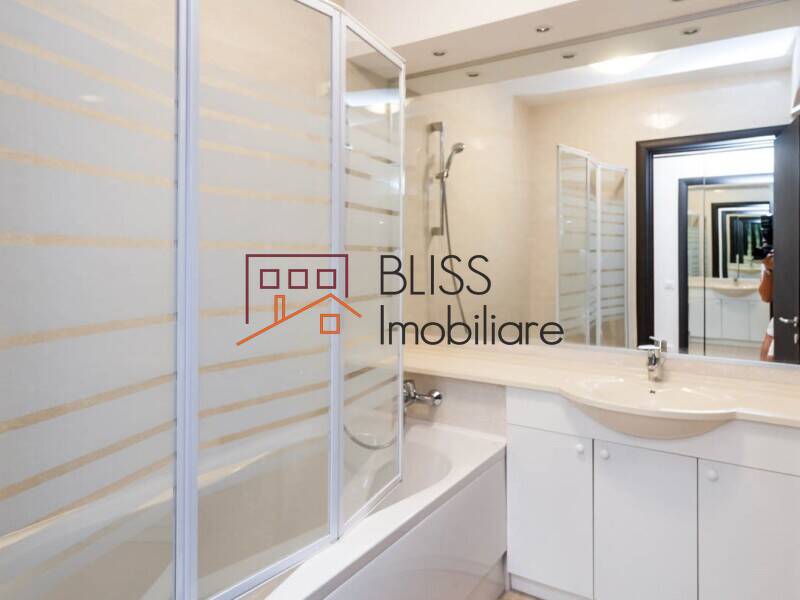 Apartament 4 Camere Primaverii – 148 Mp | Bliss Imobiliare / Photo 14 - BLISS Imobiliare
