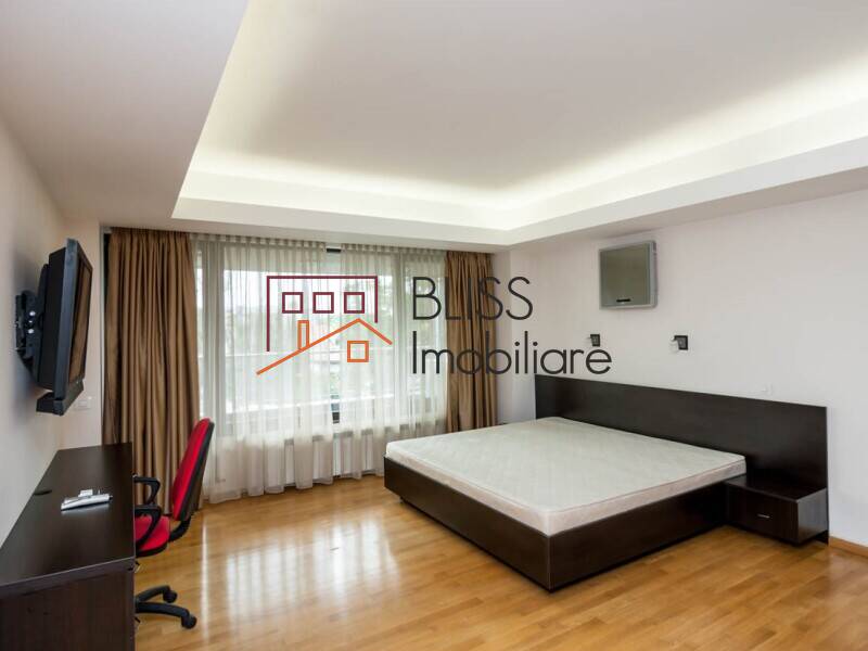 Apartament 4 Camere Primaverii – 148 Mp | Bliss Imobiliare / Photo 8 - BLISS Imobiliare