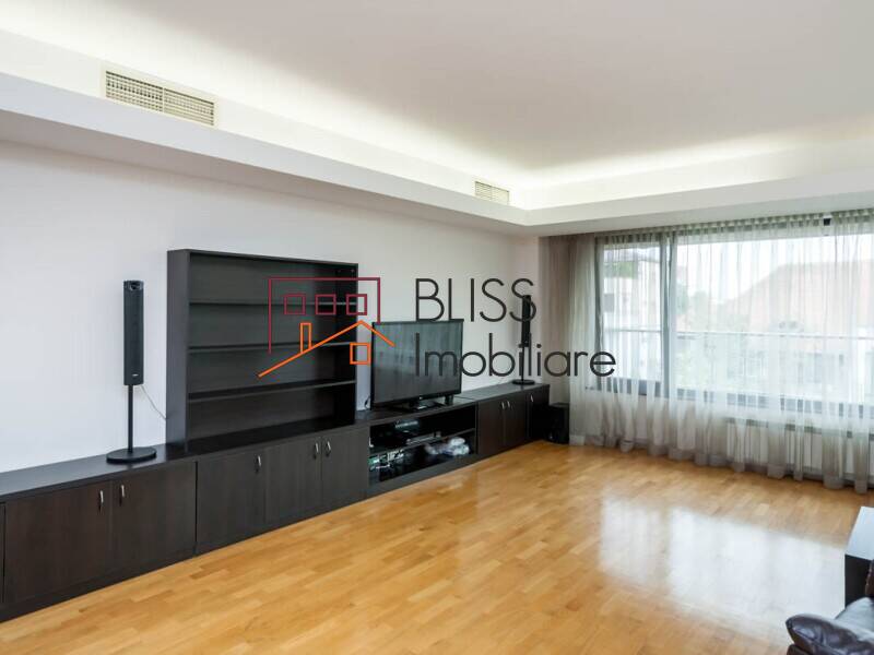 Apartament 4 Camere Primaverii – 148 Mp | Bliss Imobiliare / Photo 4 - BLISS Imobiliare