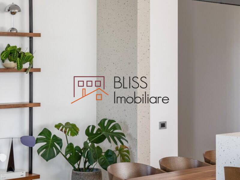2-Bedroom Apartment Aviatiei Tower, Bucharest | Bliss Imobiliare / Photo 3 - BLISS Imobiliare
