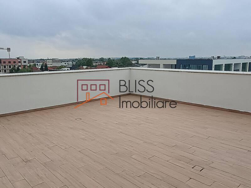 Penthouse, 5 Camere, Pipera/Voluntari | Bliss Imobiliare / Photo 18 - BLISS Imobiliare