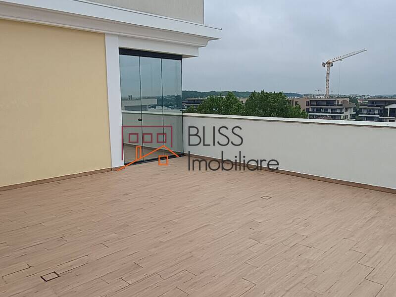 Penthouse, 3 Bedrooms, Pipera/Volultari, Bucharest / Ilfov | Bliss Imobiliare / Photo 20 - BLISS Imobiliare