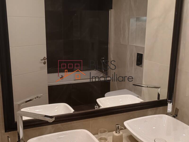 Penthouse, 3 Bedrooms, Pipera/Volultari, Bucharest / Ilfov | Bliss Imobiliare / Photo 16 - BLISS Imobiliare