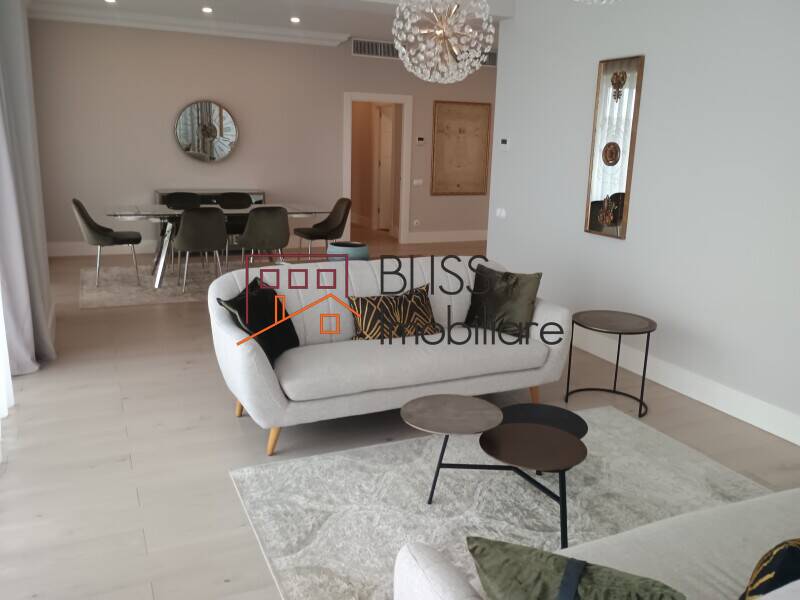 Penthouse, 3 Bedrooms, Pipera/Volultari, Bucharest / Ilfov | Bliss Imobiliare / Photo 18 - BLISS Imobiliare