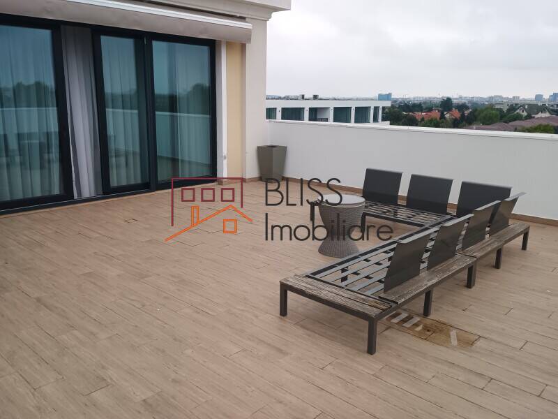 Penthouse, 5 Camere, Pipera/Voluntari | Bliss Imobiliare / Photo 20 - BLISS Imobiliare