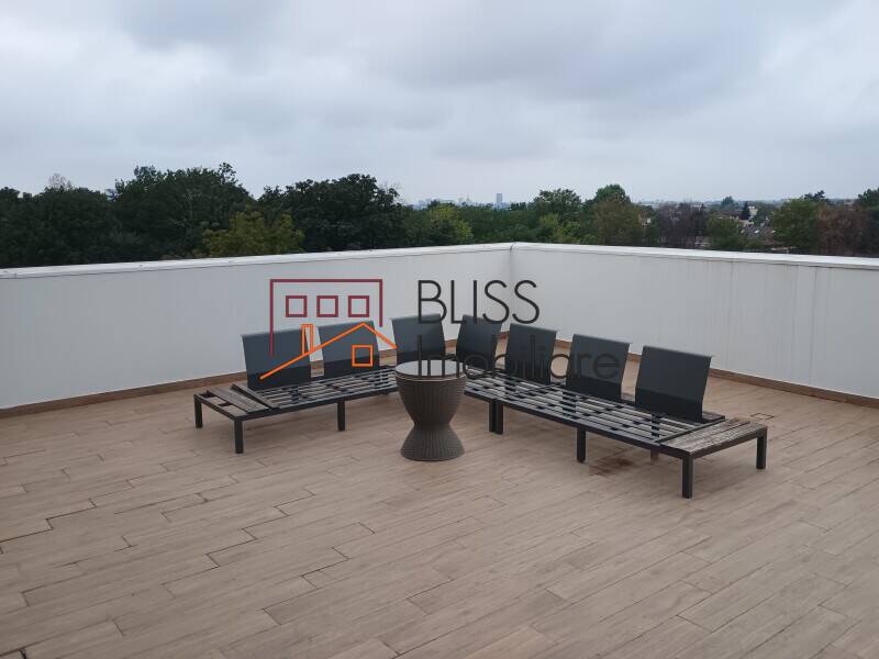 Penthouse, 3 Bedrooms, Pipera/Volultari, Bucharest / Ilfov | Bliss Imobiliare / Photo 21 - BLISS Imobiliare