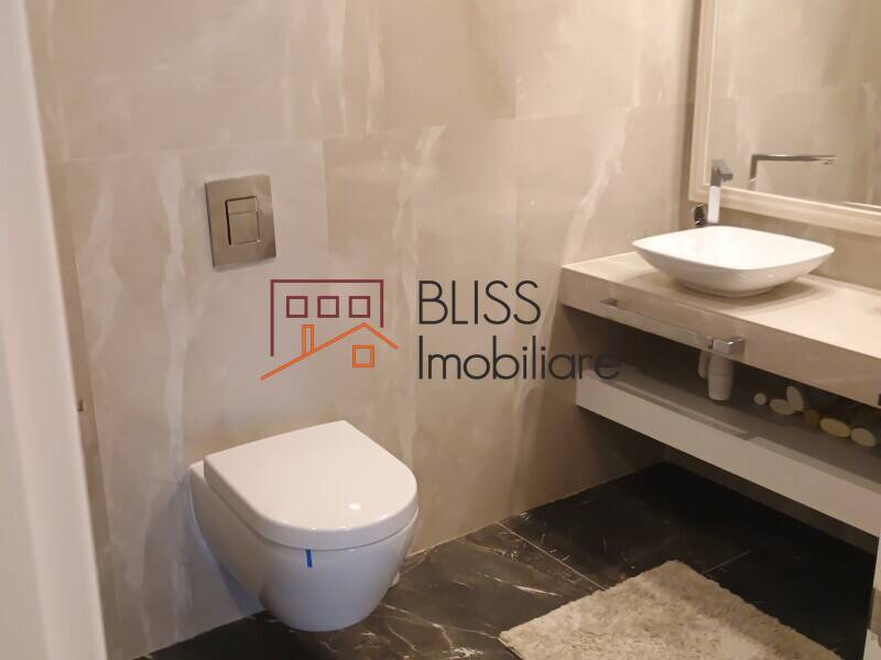 Penthouse, 3 Bedrooms, Pipera/Volultari, Bucharest / Ilfov | Bliss Imobiliare / Photo 12 - BLISS Imobiliare