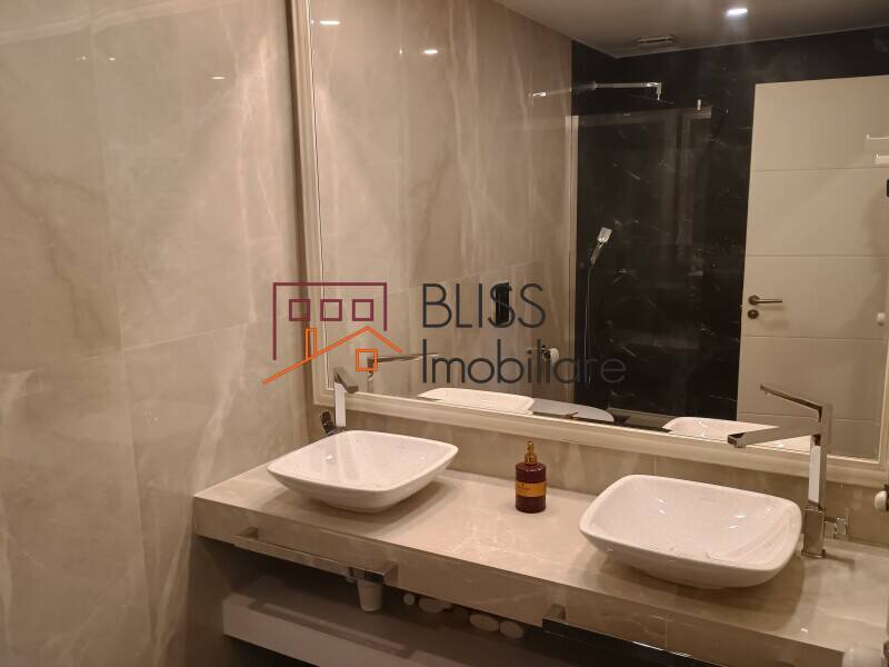 Penthouse, 3 Bedrooms, Pipera/Volultari, Bucharest / Ilfov | Bliss Imobiliare / Photo 13 - BLISS Imobiliare