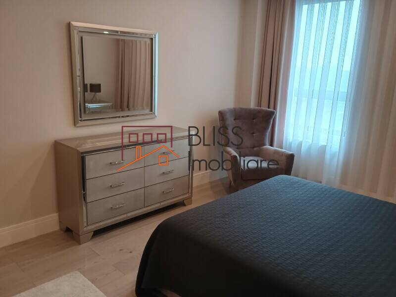 Penthouse, 3 Bedrooms, Pipera/Volultari, Bucharest / Ilfov | Bliss Imobiliare / Photo 11 - BLISS Imobiliare
