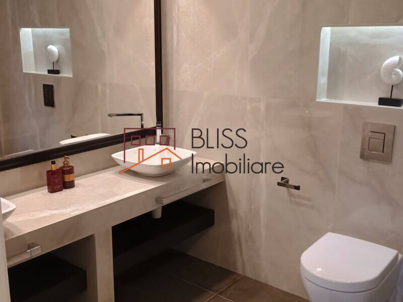 Penthouse, 3 Bedrooms, Pipera/Volultari, Bucharest / Ilfov | Bliss Imobiliare / Photo 15 - BLISS Imobiliare