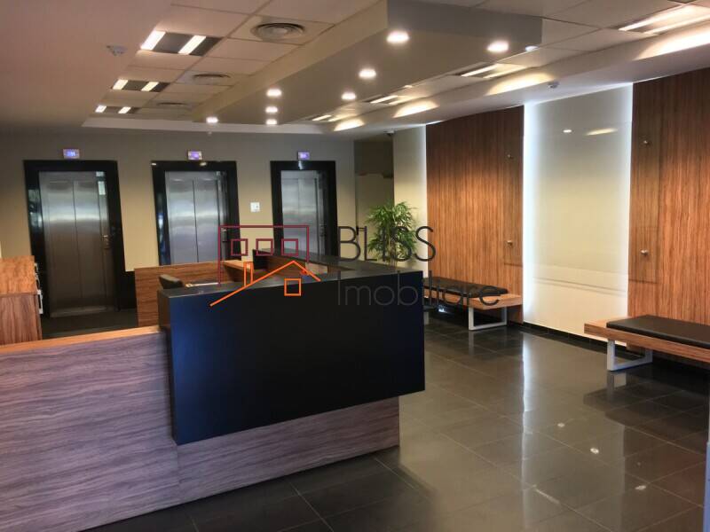 Office Space, Bucharest | Bliss Imobiliare / Photo 7 - BLISS Imobiliare