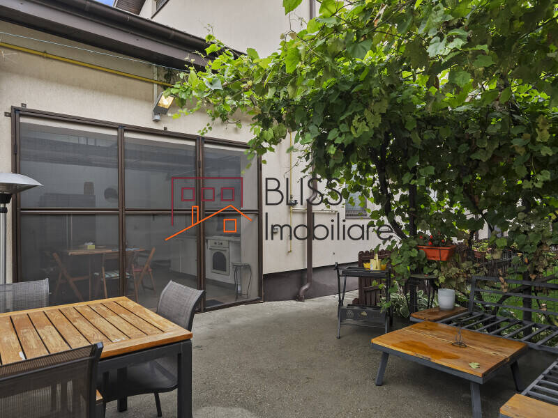 Vila Moderna, Spatioasa Si Eleganta Cu 6 Camere – Otopeni / Tunari | Bliss Imobiliare / Photo 5 - BLISS Imobiliare