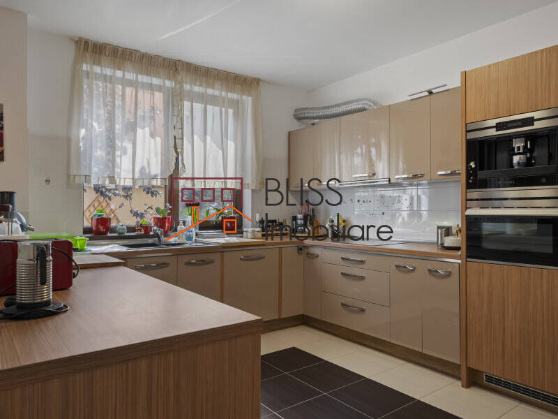 Modern, Elegant And Spacious 3-Bedroom Villa – Otopeni / Tunari, Bucharest / Ilfov | Bliss Imobiliare / Photo 13 - BLISS Imobiliare