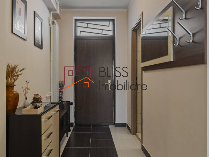 Vila Moderna, Spatioasa Si Eleganta Cu 6 Camere – Otopeni / Tunari | Bliss Imobiliare / Photo 16 - BLISS Imobiliare