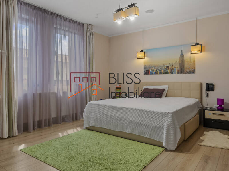 Vila Privata De 485 Mp Cu Teren 700 Mp Si Spatii Versatile - Otopeni | Bliss Imobiliare / Photo 19 - BLISS Imobiliare