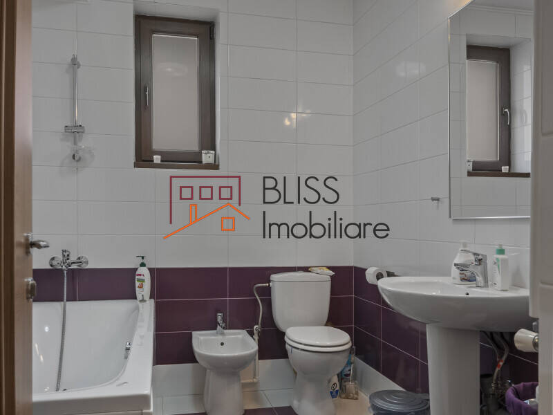 Vila Moderna, Spatioasa Si Eleganta Cu 6 Camere – Otopeni / Tunari | Bliss Imobiliare / Photo 27 - BLISS Imobiliare